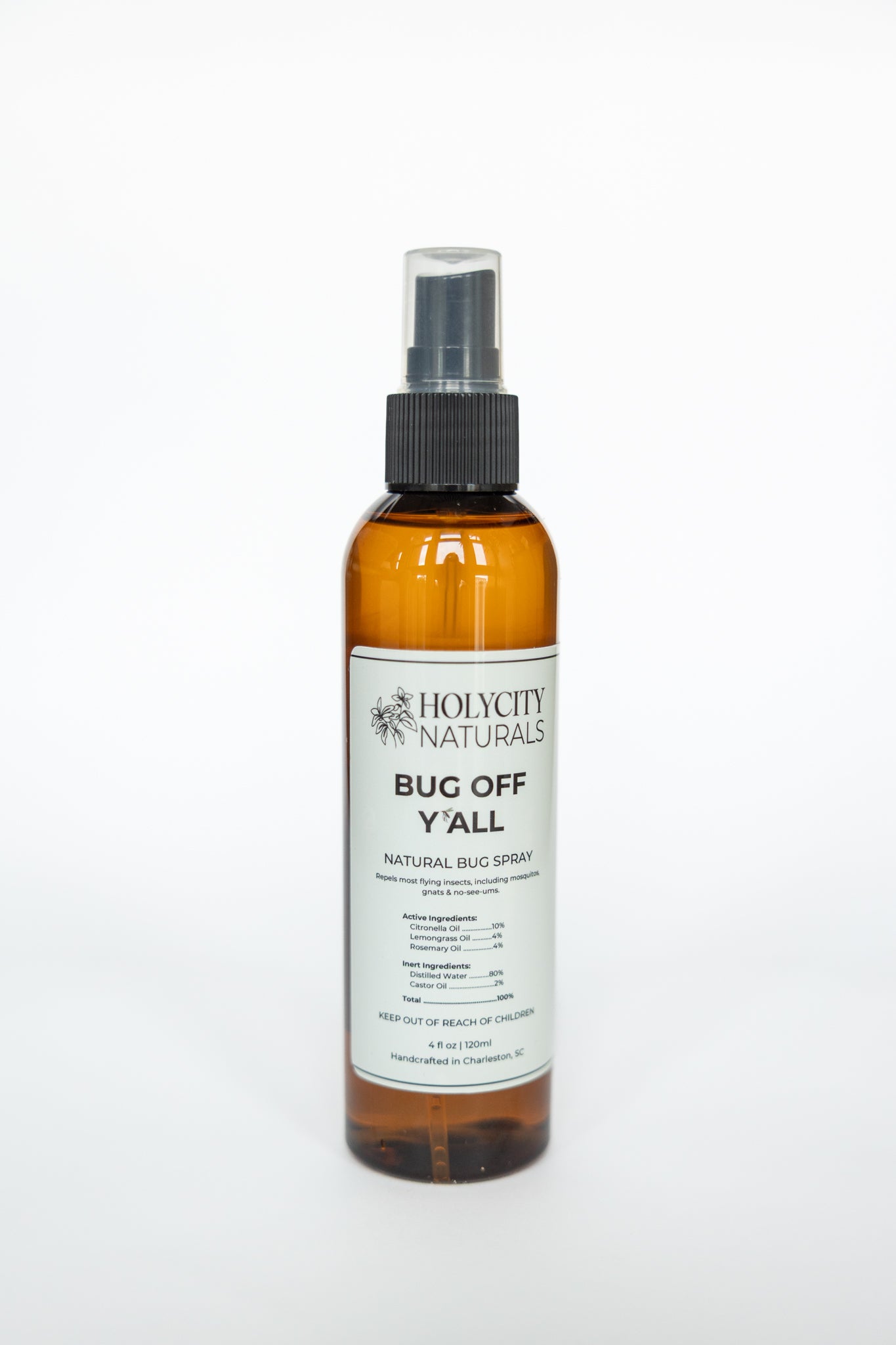 Bug Spray Medium