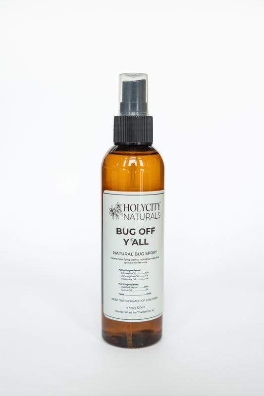 Bug Spray Medium