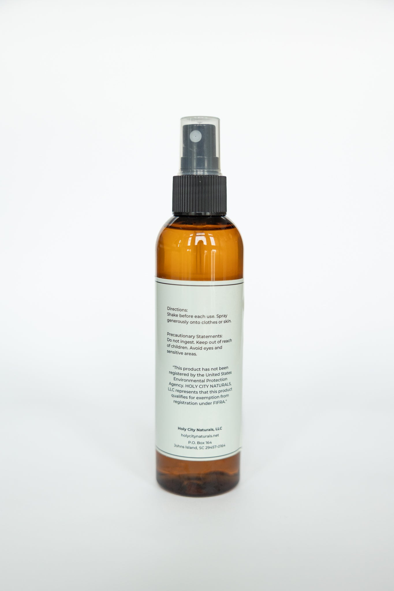 Bug Spray Medium