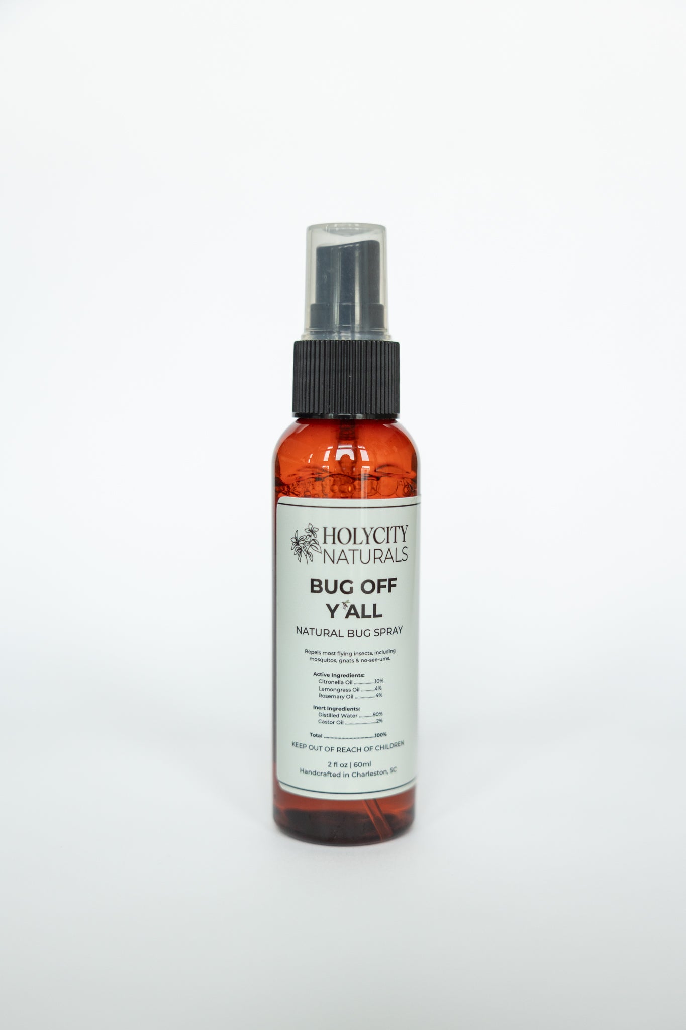 Bug Spray Small