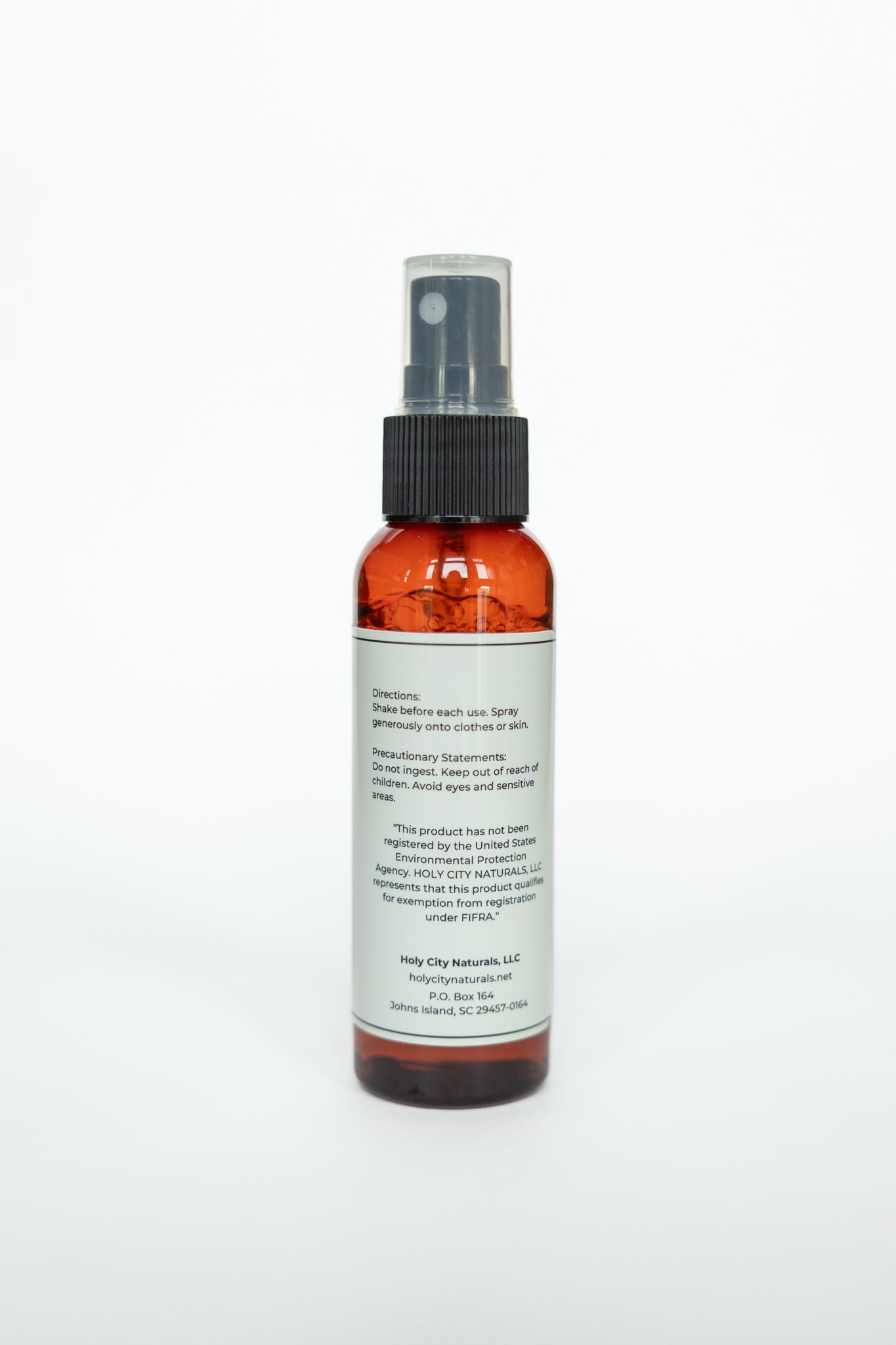 Bug Spray Small