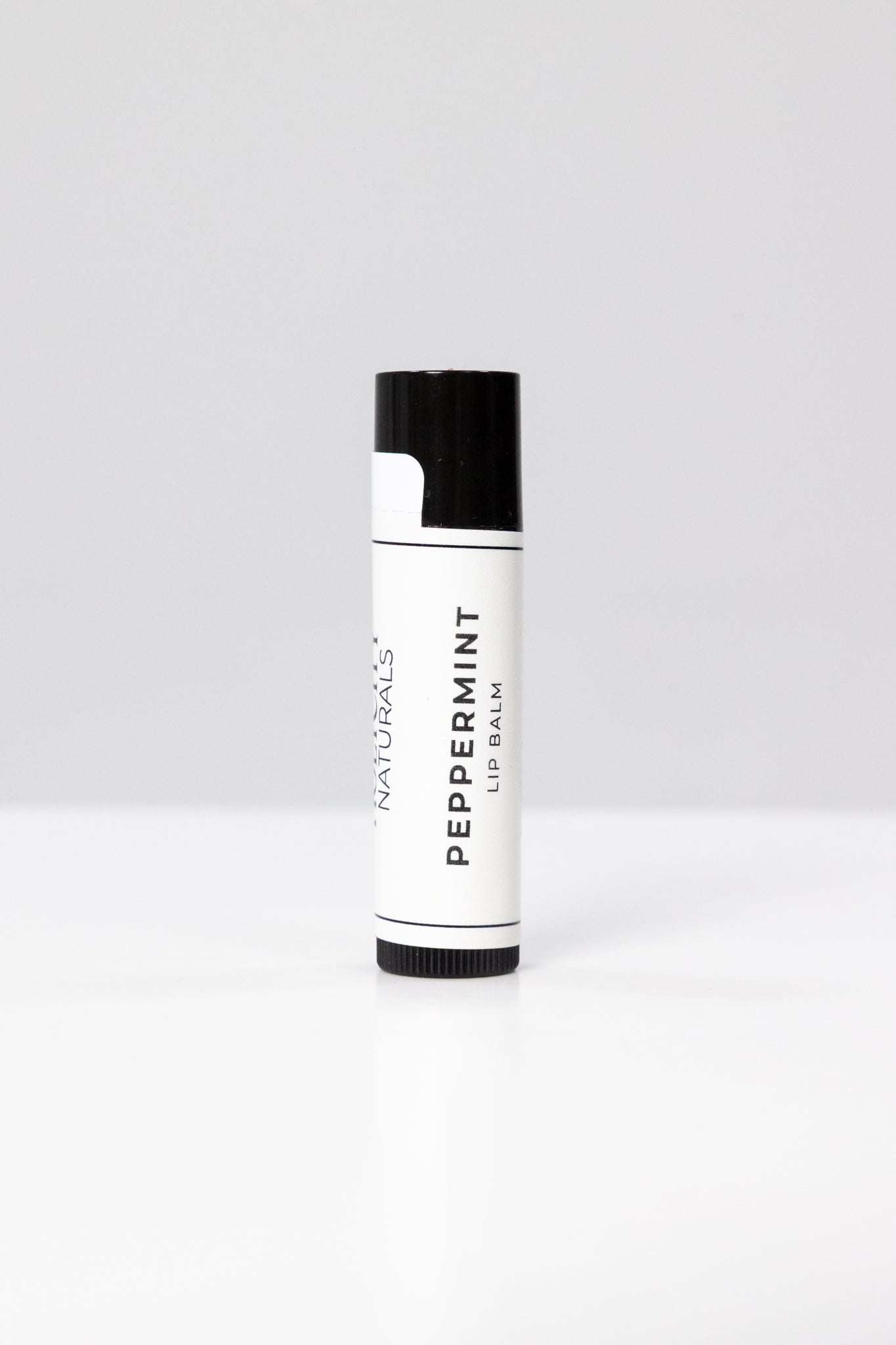 Peppermint Lip Balm