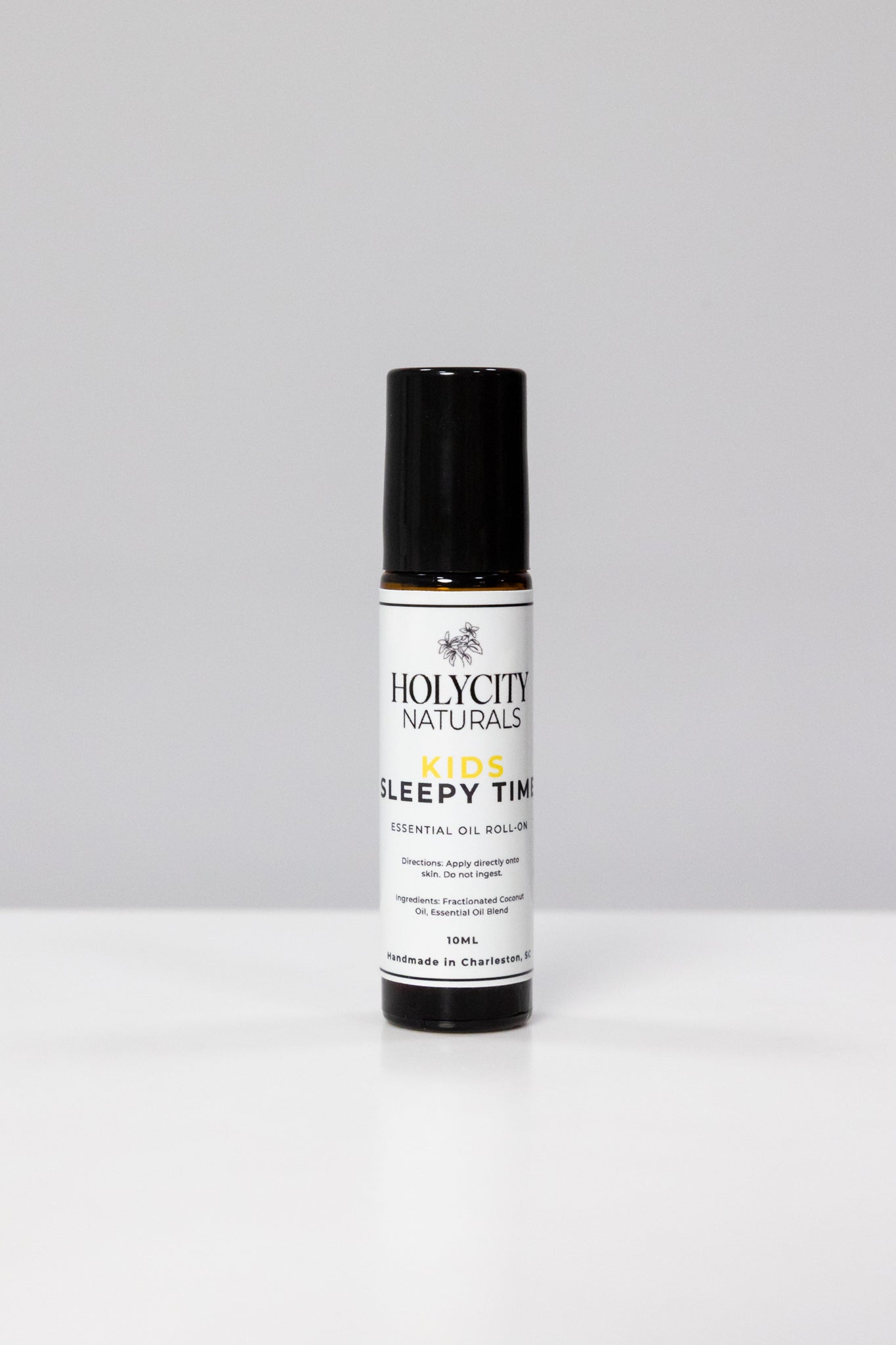 Sleepy Time Roller Lavender
