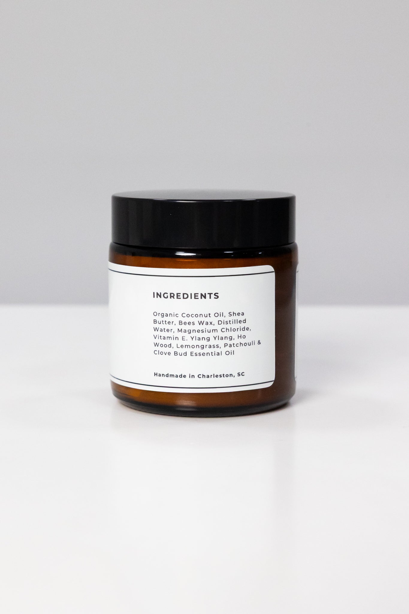 Rustic Spice Magnesium Butter