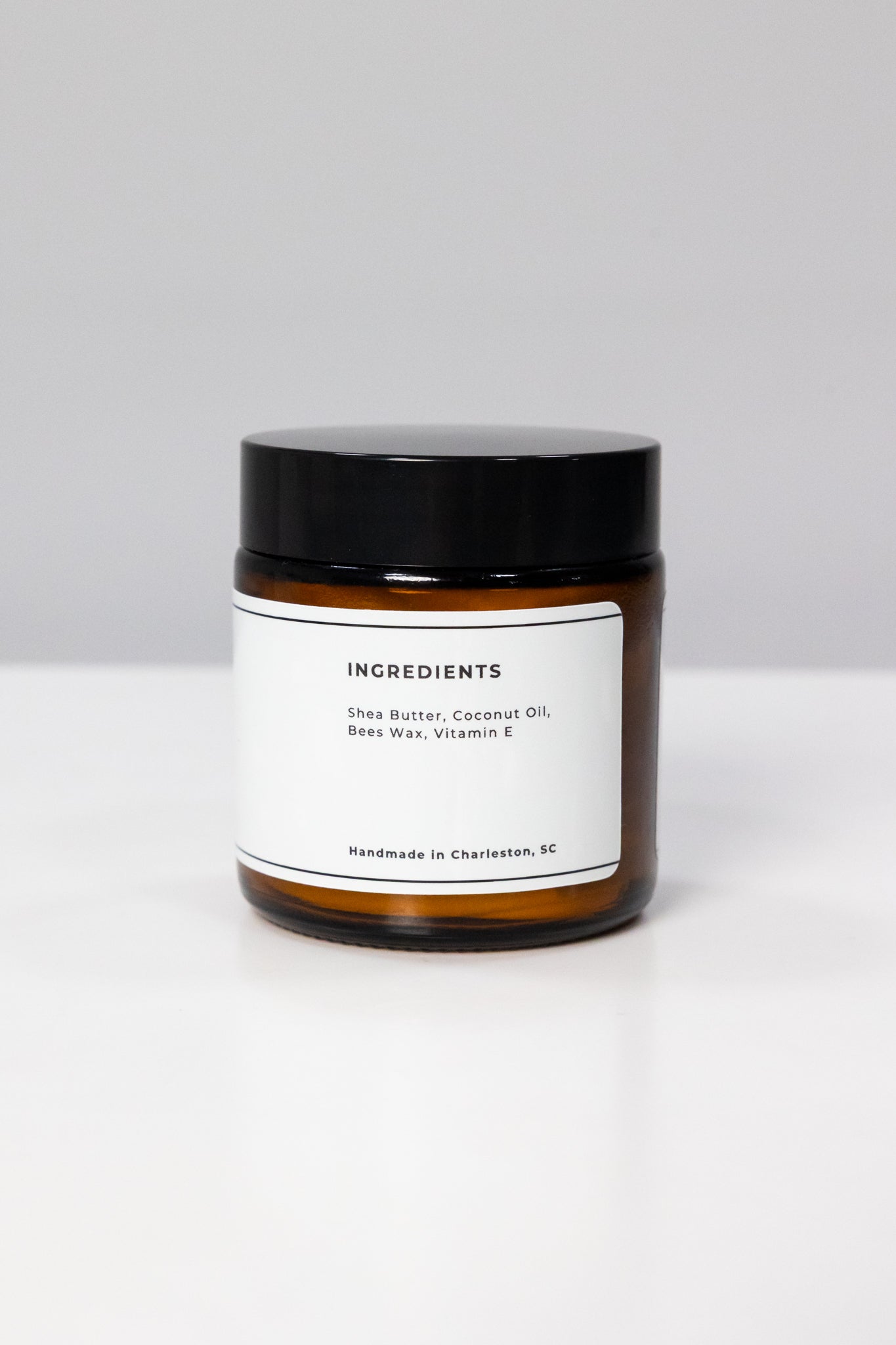 Naked Body Butter