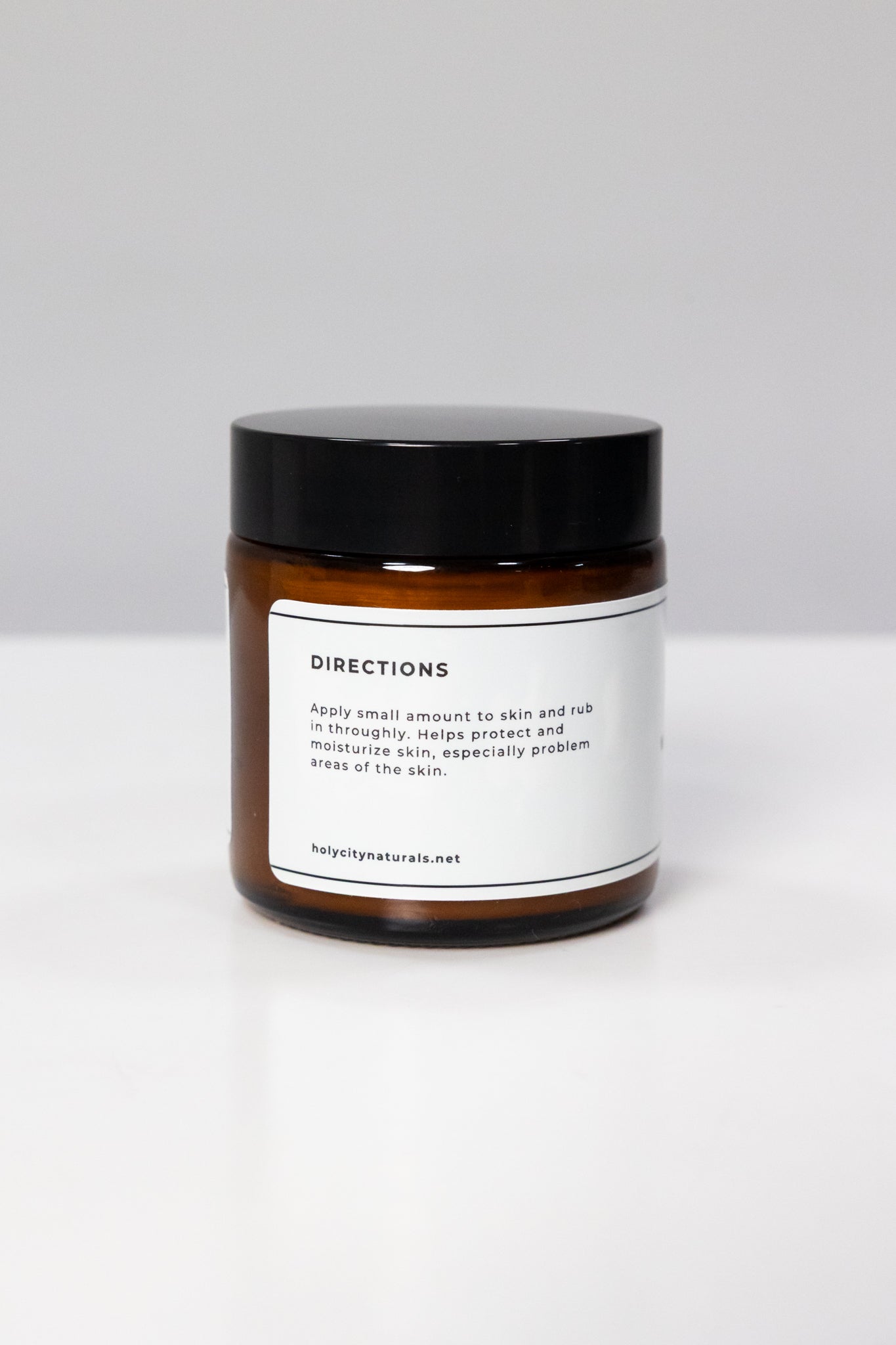 Lavender Whipped Tallow Balm