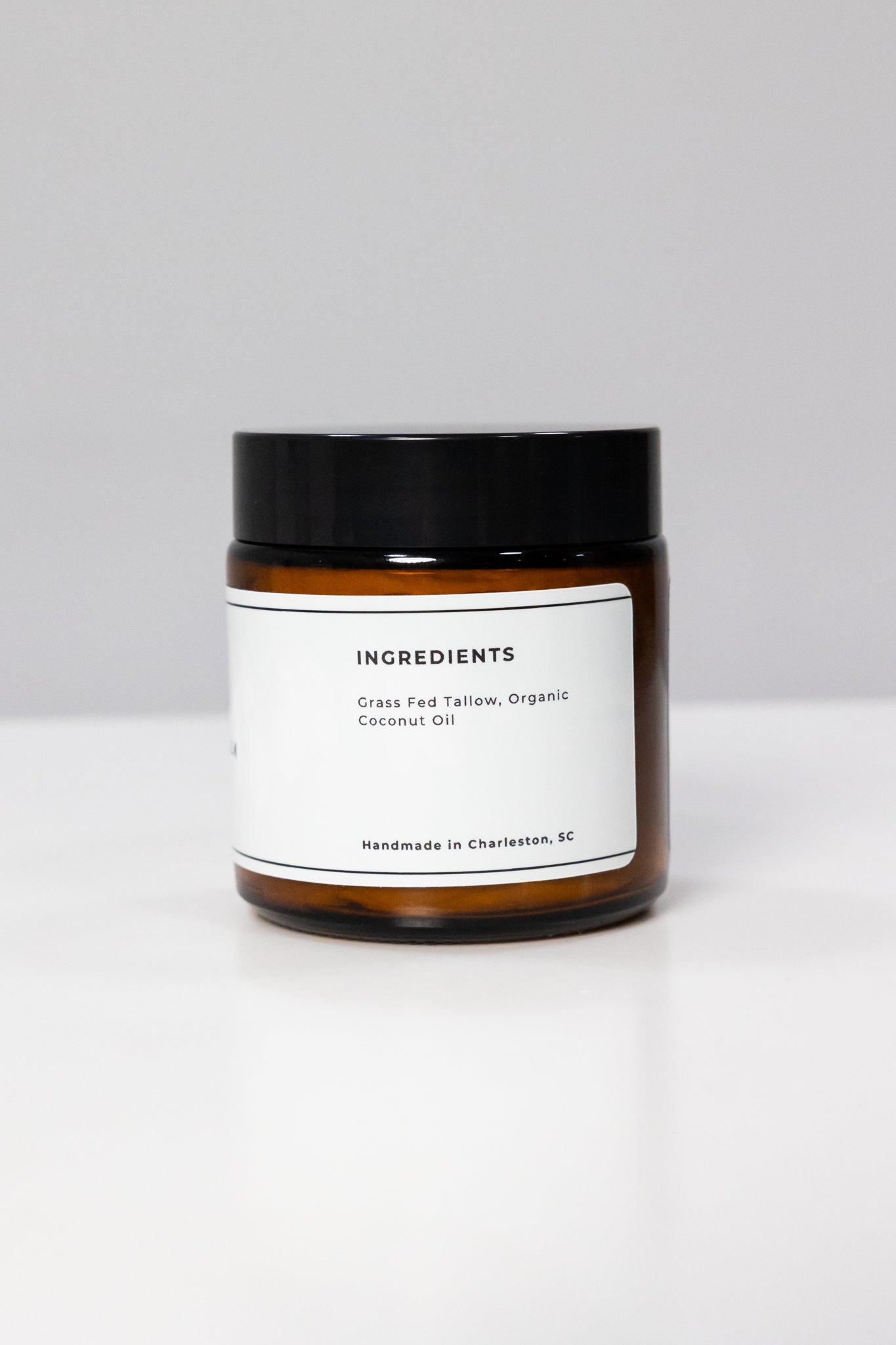 Naked Whipped Tallow Balm