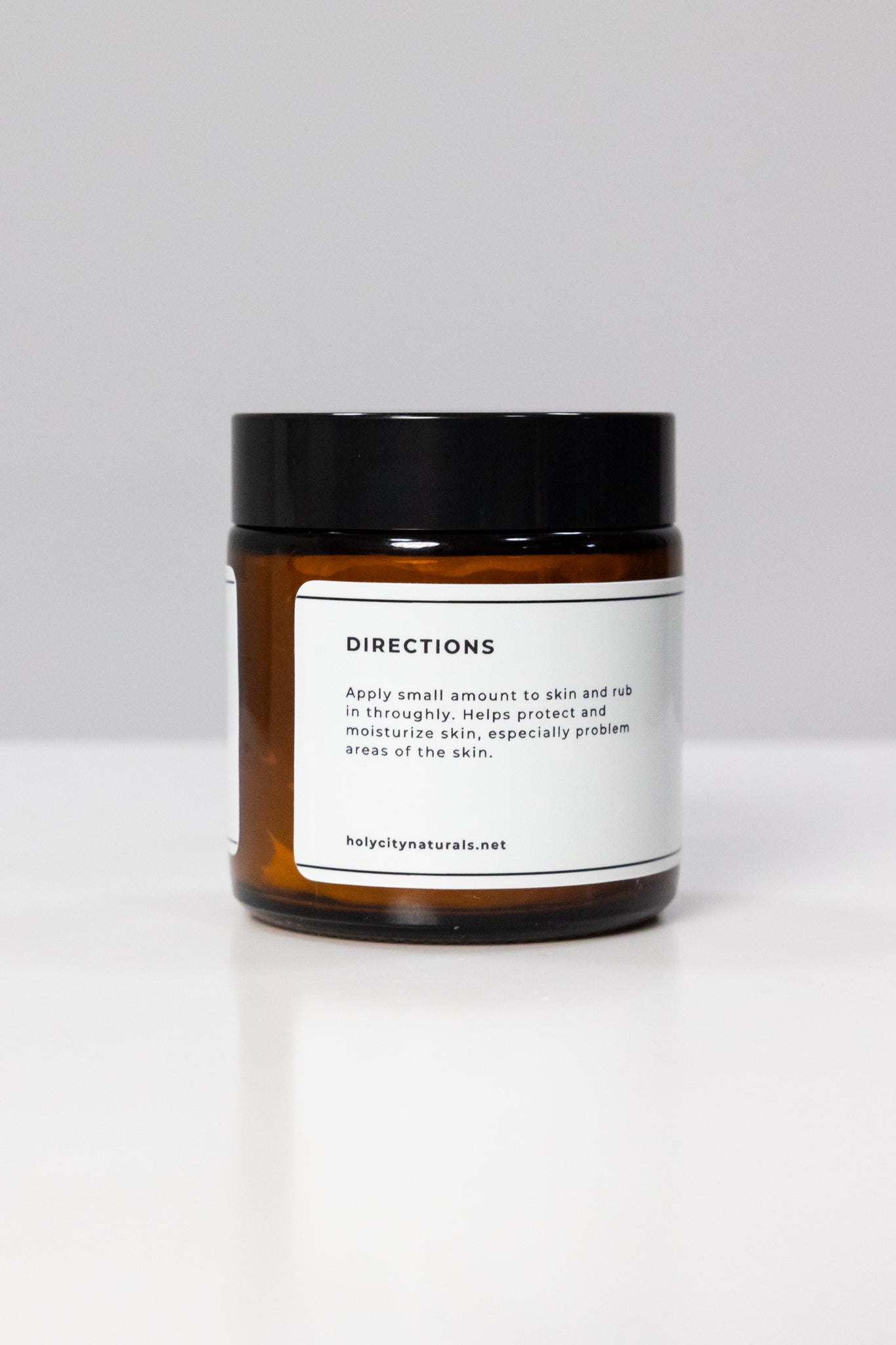 Naked Whipped Tallow Balm