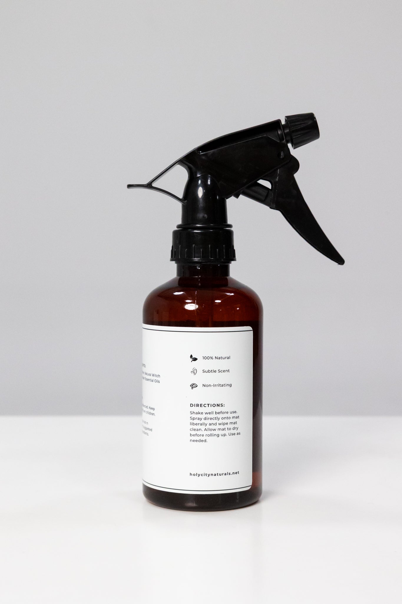 Tea Tree & Lavender Yoga Mat Spray
