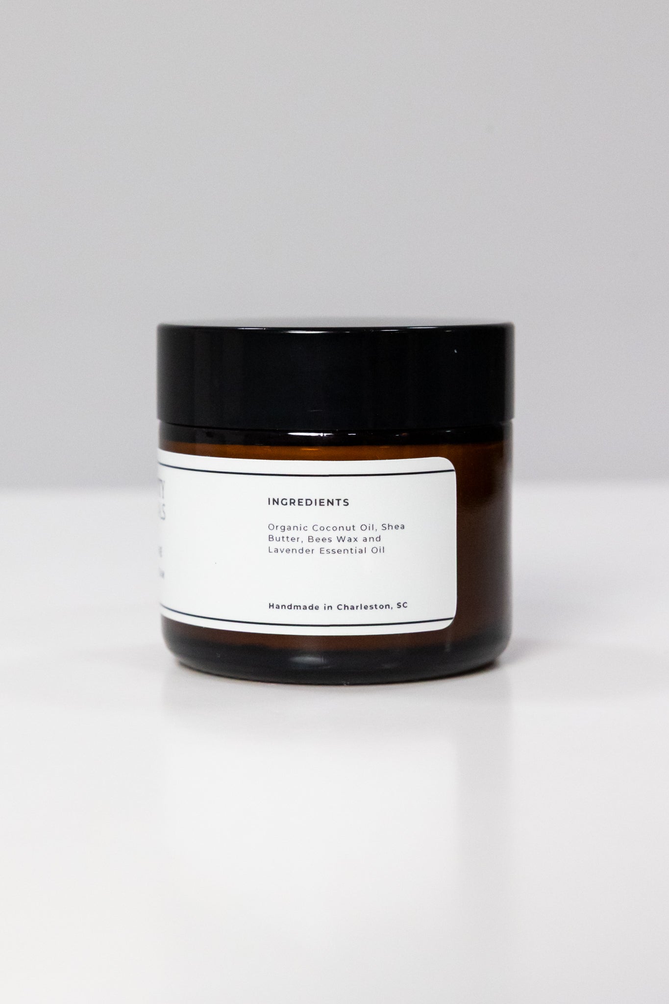 Sleepy Time Body Cream Lavender