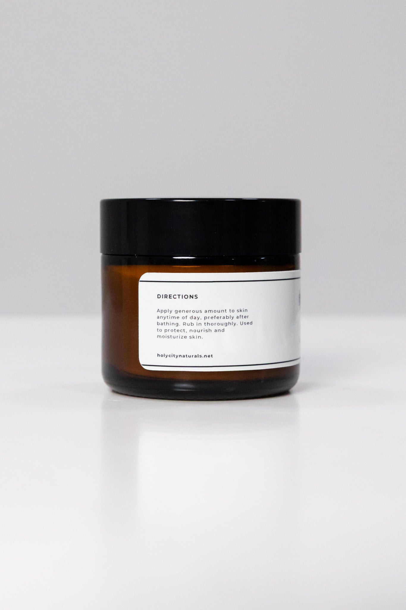 Sleepy Time Body Cream Lavender
