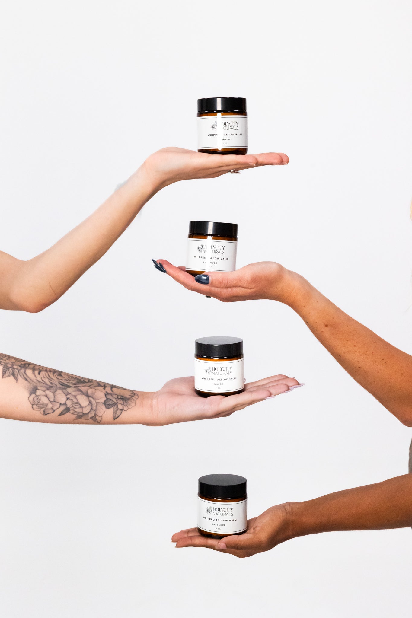 Body Butter