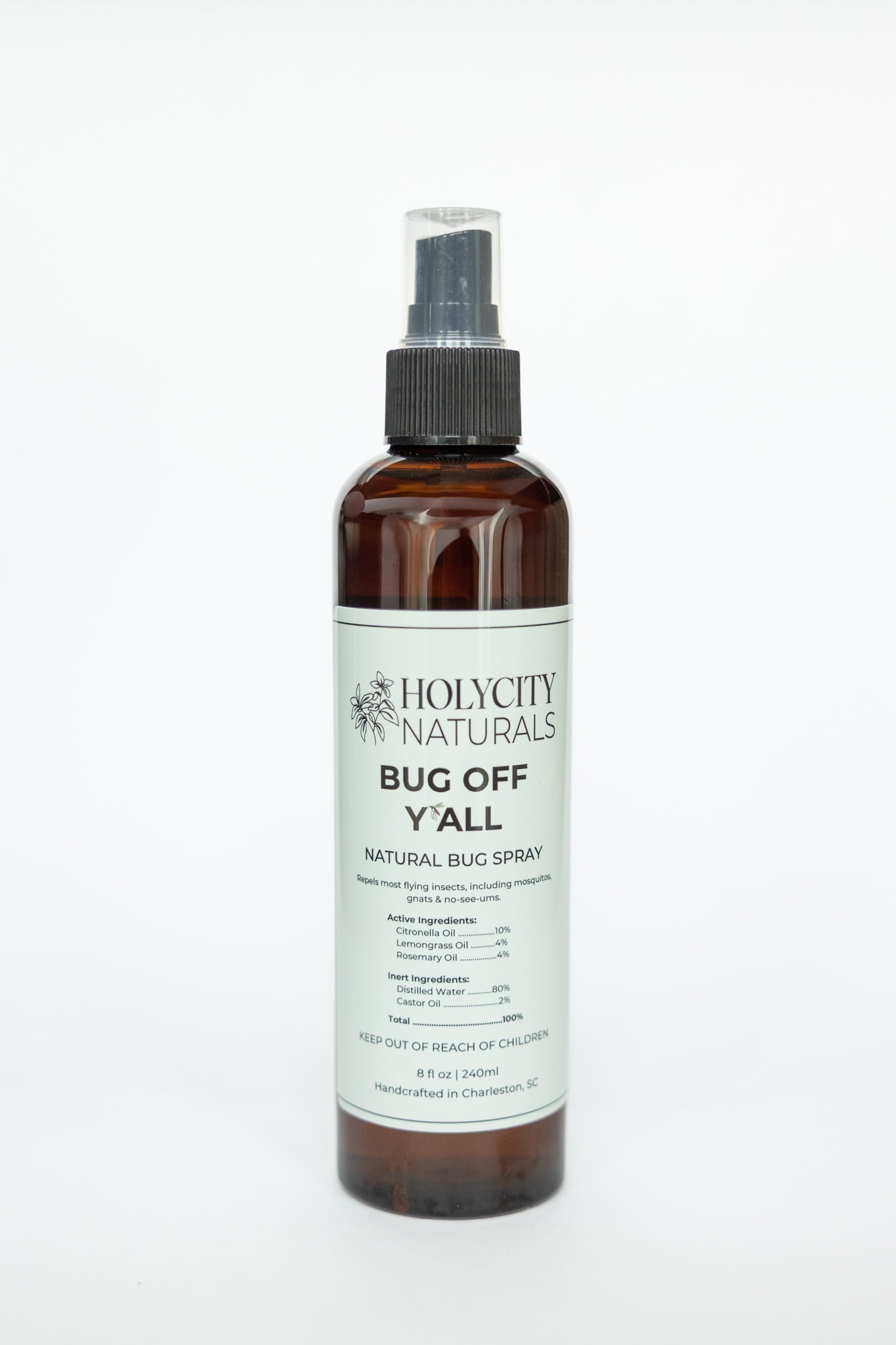 Bug Spray Large