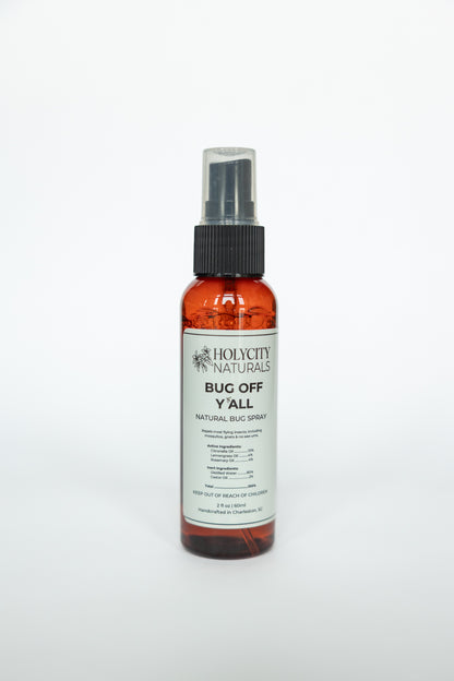 Bug Spray Small