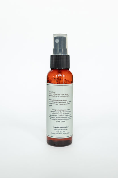 Bug Spray Small