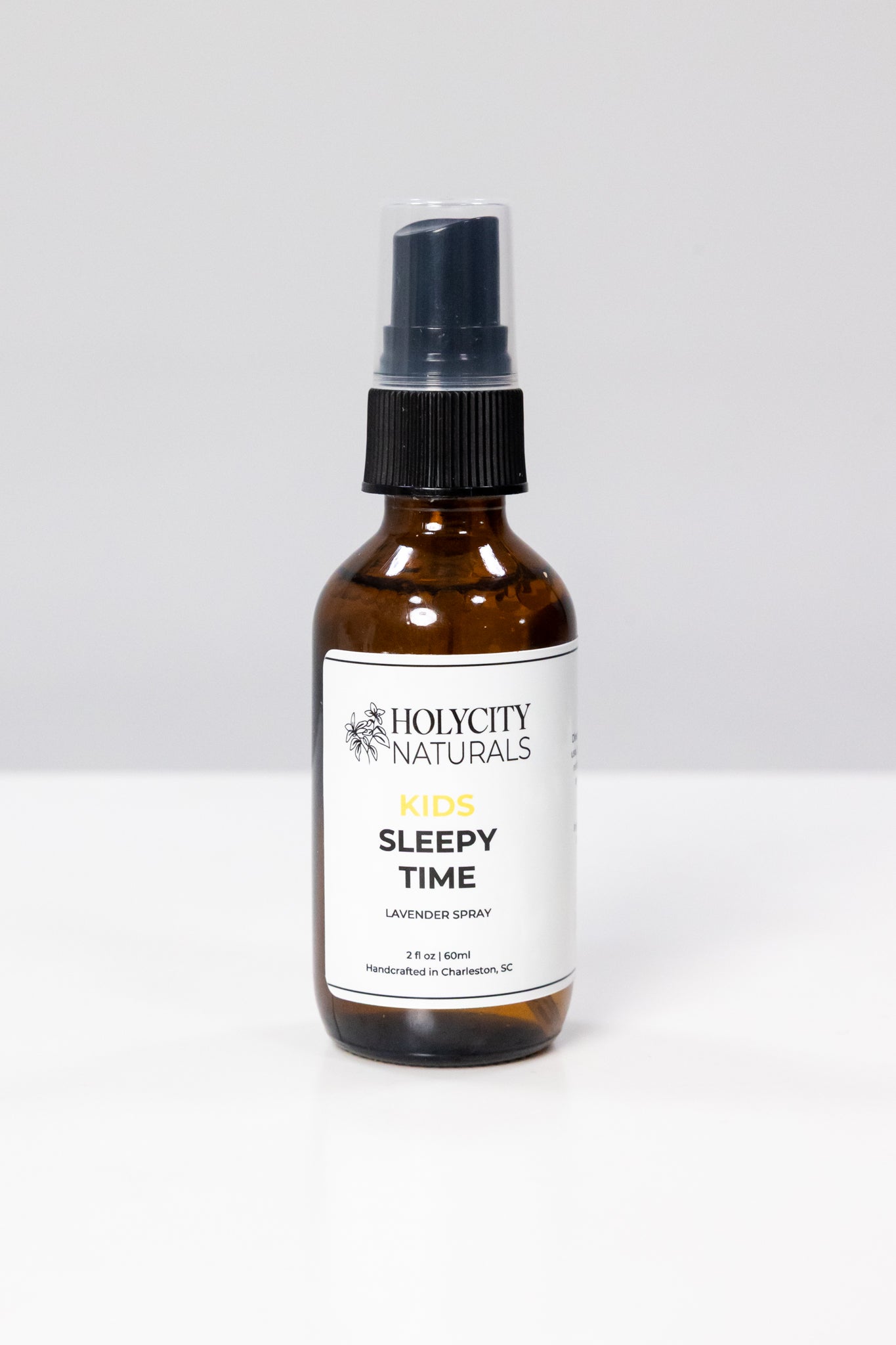 Sleepy Time Spray Lavender