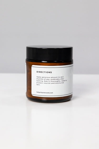 Naked Body Butter