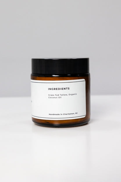 Naked Whipped Tallow Balm