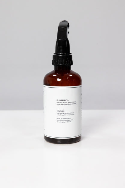 Tea Tree & Lavender Yoga Mat Spray
