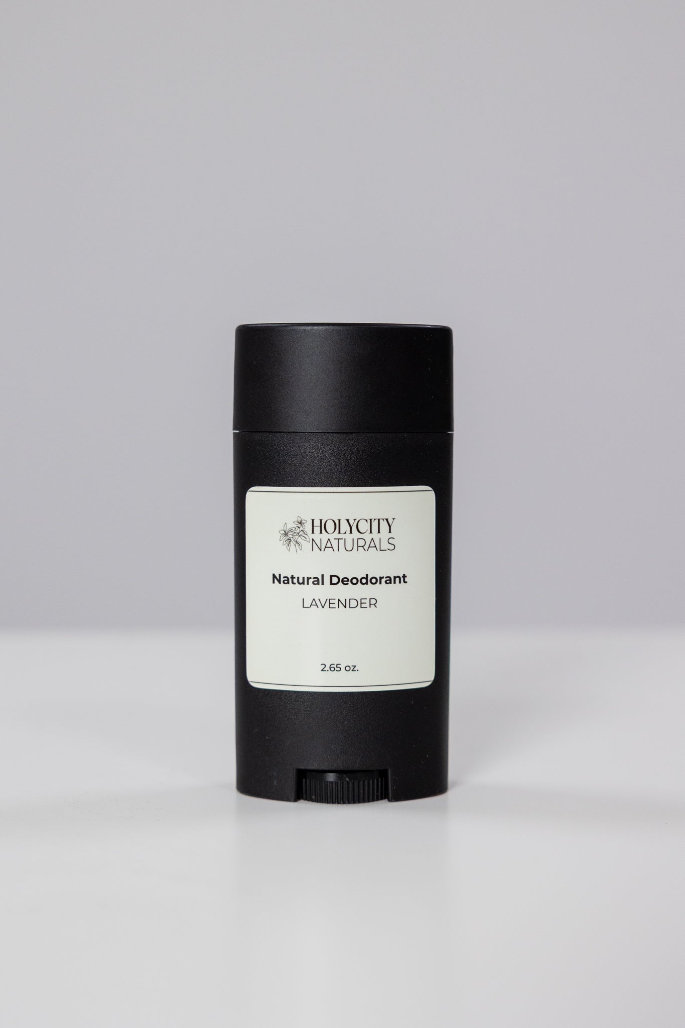 Lavender Natural Deodorant