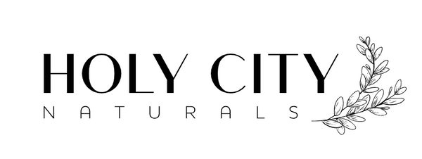 Holy City Naturals