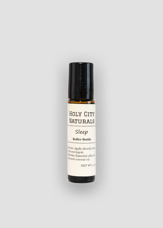 Sleep Support Roller Bottle