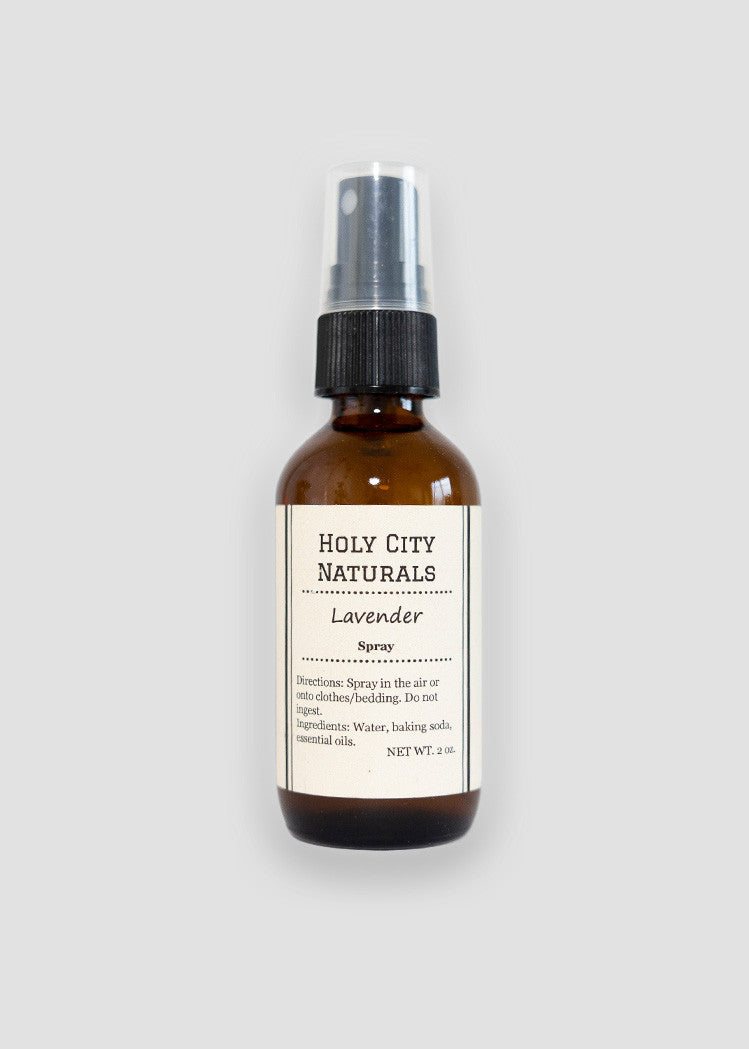 Lavender Spray