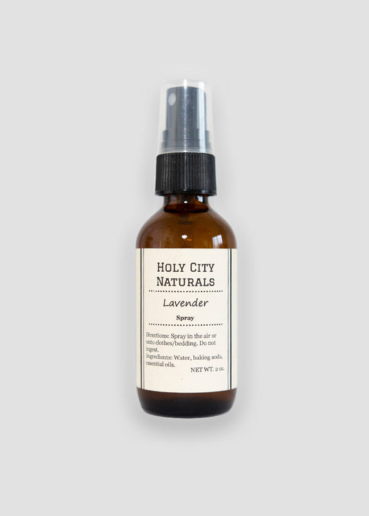 Lavender Spray