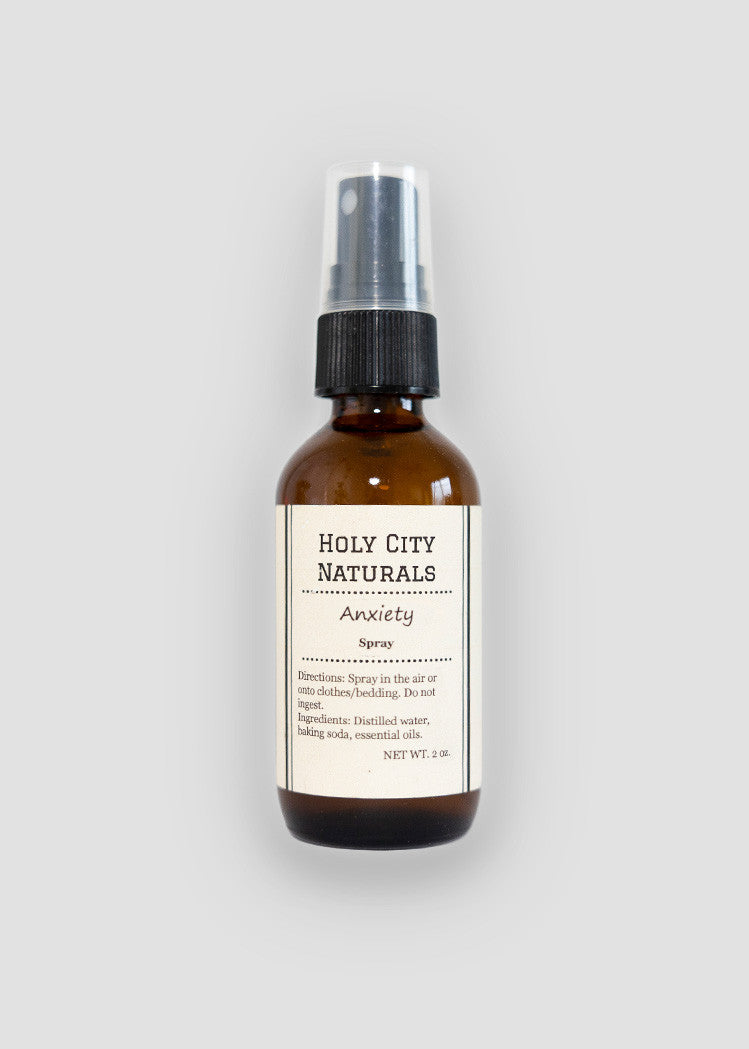 Anxiety Support Spray